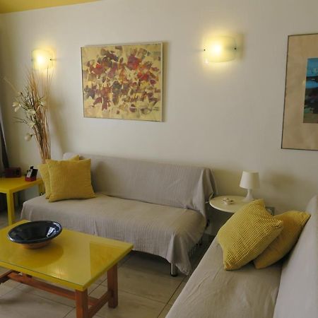Golondrina 28 - Bungalow Fronte Oceano A Matagorda - Piscina - Aria Condizionata Tías Εξωτερικό φωτογραφία