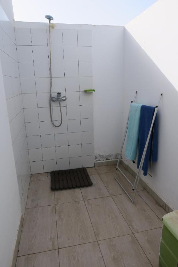 Golondrina 28 - Bungalow Fronte Oceano A Matagorda - Piscina - Aria Condizionata Tías Εξωτερικό φωτογραφία