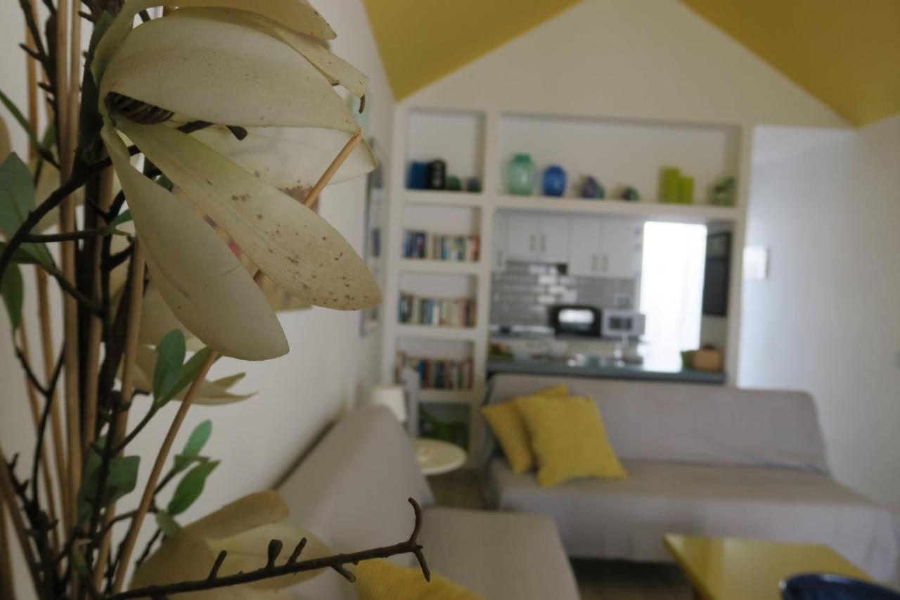 Golondrina 28 - Bungalow Fronte Oceano A Matagorda - Piscina - Aria Condizionata Tías Εξωτερικό φωτογραφία