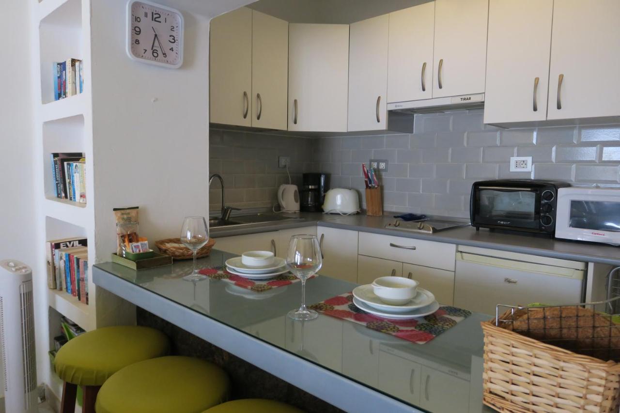 Golondrina 28 - Bungalow Fronte Oceano A Matagorda - Piscina - Aria Condizionata Tías Εξωτερικό φωτογραφία
